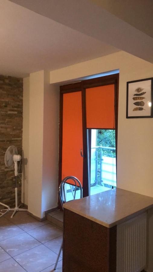 Apartamenty Na Ogrodowa Варшава Экстерьер фото