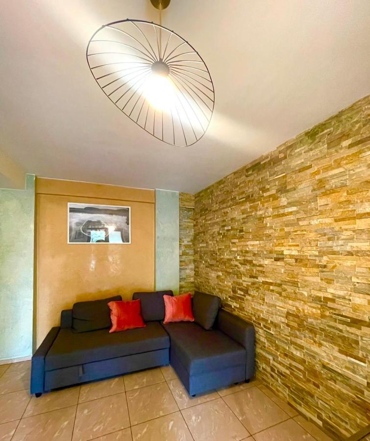 Apartamenty Na Ogrodowa Варшава Экстерьер фото