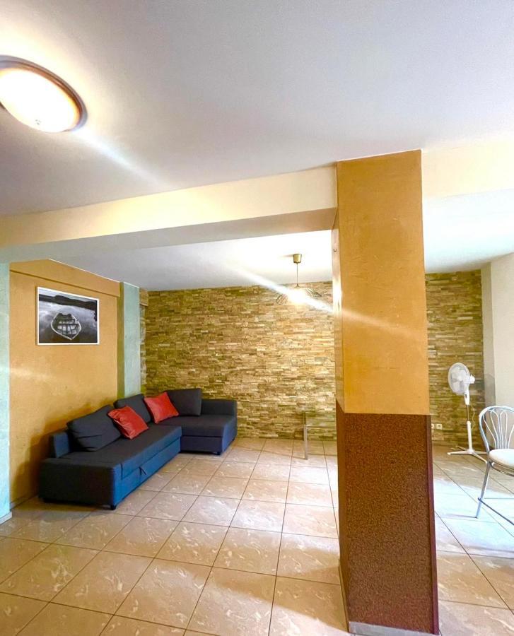 Apartamenty Na Ogrodowa Варшава Экстерьер фото